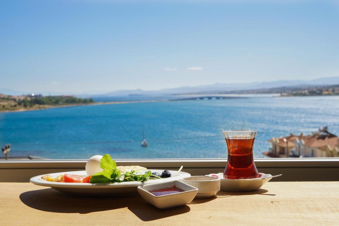 Cunda Bal Konak Ayvalı Exteriér fotografie
