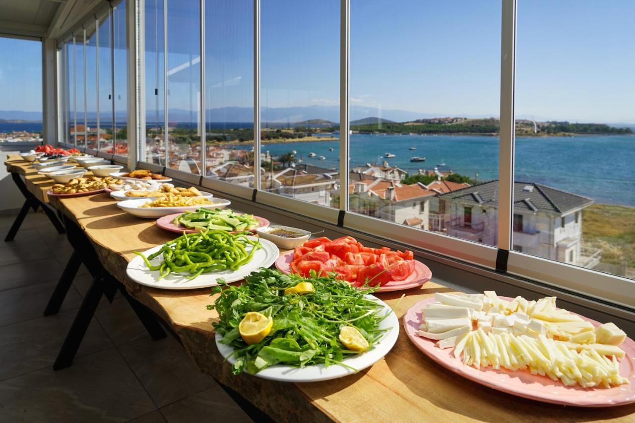 Cunda Bal Konak Ayvalı Exteriér fotografie