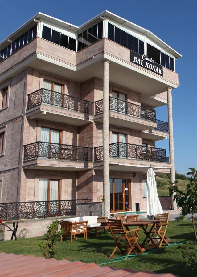 Cunda Bal Konak Ayvalı Exteriér fotografie