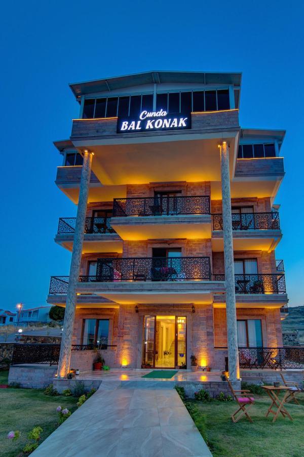 Cunda Bal Konak Ayvalı Exteriér fotografie